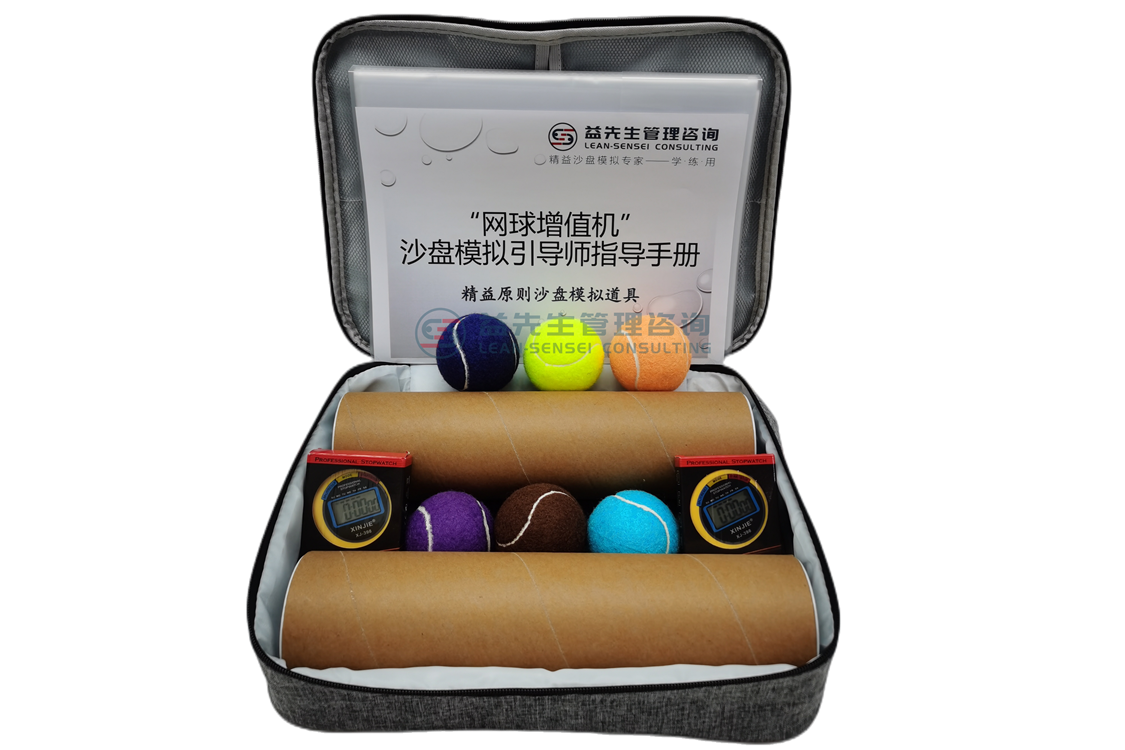 网球增值机